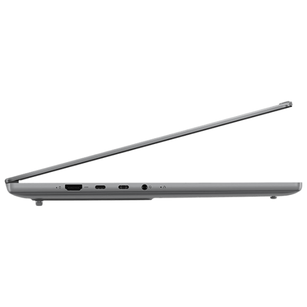 Laptop Lenovo Ideapad Pro 5 16AKP10 Ryzen AI 7 350 / 24 GB / 512 GB / VGA Integrată / Gray photo 2