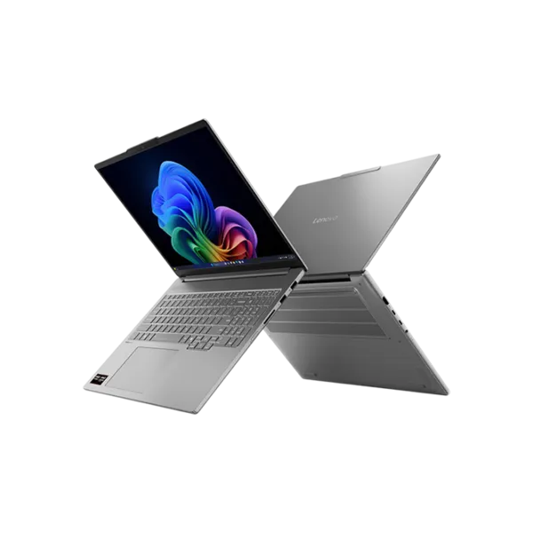 Laptop Lenovo Ideapad Pro 5 16AKP10 Ryzen AI 7 350 / 24 GB / 512 GB / VGA Integrată / Gray photo 5