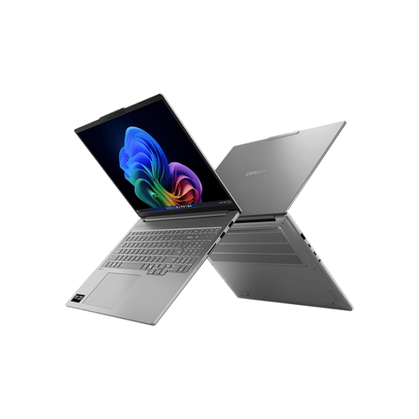 Laptop Lenovo Ideapad Pro 5 16AKP10 Ryzen AI 7 350 / 24 GB / 512 GB / VGA Integrată / Gray photo 5