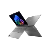 Ноутбук Lenovo Ideapad Pro 5 16AKP10 Ryzen AI 7 350 / 24 ГБ / 512 ГБ / VGA Встроенная / Серый photo 5