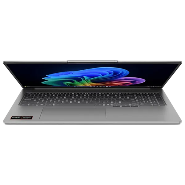 Laptop Lenovo Ideapad Pro 5 16AKP10 Ryzen AI 7 350 / 24 GB / 512 GB / VGA Integrată / Gray photo 7