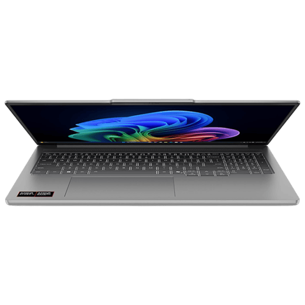 Laptop Lenovo Ideapad Pro 5 16AKP10 Ryzen AI 7 350 / 24 GB / 512 GB / VGA Integrată / Gray photo 7