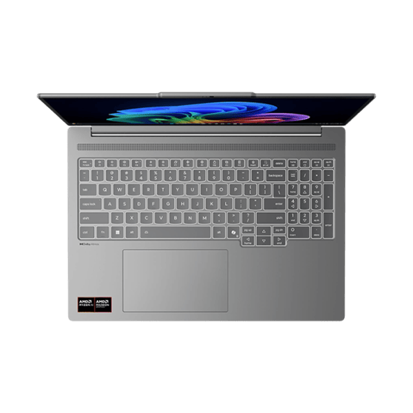 Laptop Lenovo Ideapad Pro 5 16AKP10 Ryzen AI 7 350 / 24 GB / 512 GB / VGA Integrată / Gray photo 8