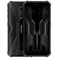 Ulefone Armor X12 3 GB/ 32 GB/ Dual SIM/ Black 
