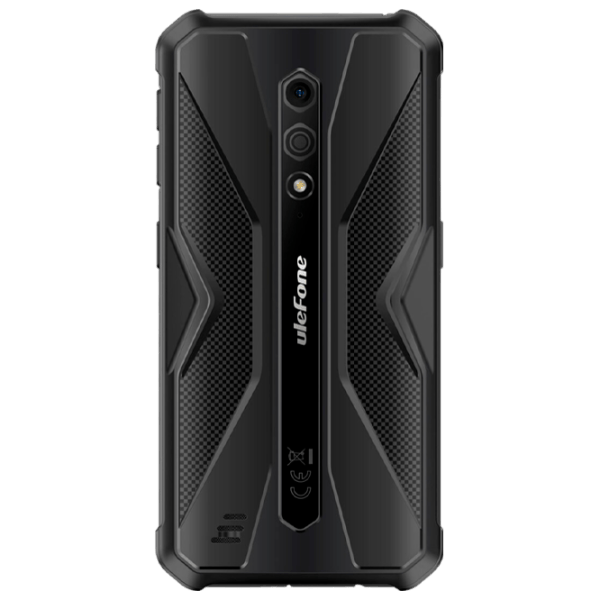 Ulefone Armor X12 3 ГБ/ 32 ГБ/ Dual SIM/ Черный  photo 5
