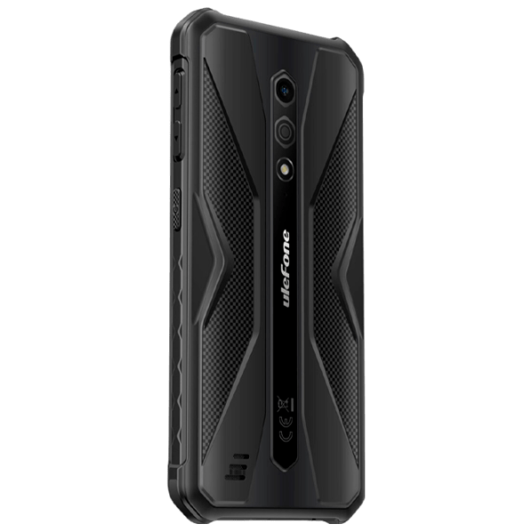 Ulefone Armor X12 3 ГБ/ 32 ГБ/ Dual SIM/ Черный  photo 6