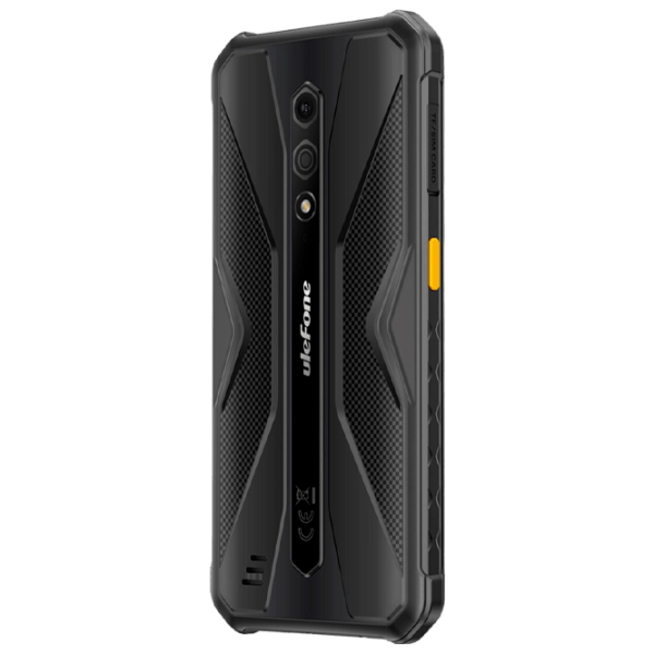 Ulefone Armor X12 3 ГБ/ 32 ГБ/ Dual SIM/ Черный  photo 7