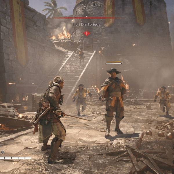 Assassin’s Creed Black Flag Resynced Game for PlayStation 5 photo 3