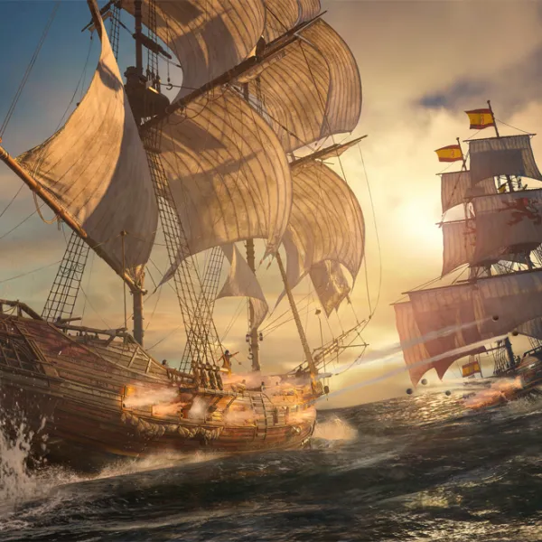 Assassin’s Creed Black Flag Resynced Game for PlayStation 5 photo 7