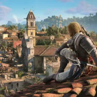 Assassin’s Creed Black Flag Resynced Game for PlayStation 5 photo 8