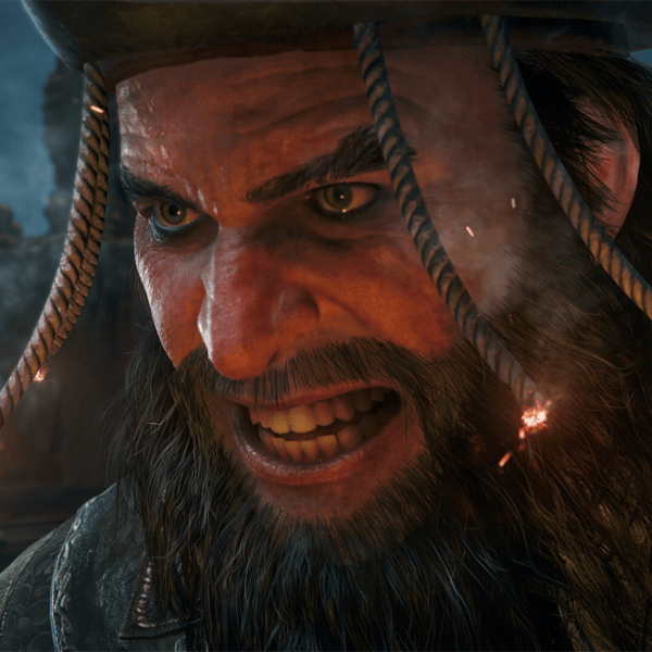Assassin’s Creed Black Flag Resynced Game for PlayStation 5 photo 12