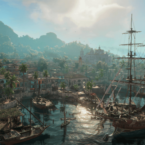 Assassin’s Creed Black Flag Resynced Game for PlayStation 5 photo 13