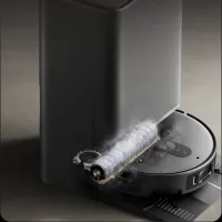 Робот пылесос Xiaomi Vacuum 6 Max 5800 мАч / Черный photo 3