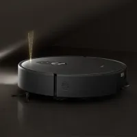 Робот пылесос Xiaomi Vacuum 6 Max 5800 мАч / Черный photo 7