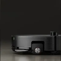 Робот пылесос Xiaomi Vacuum 6 Max 5800 мАч / Черный photo 9