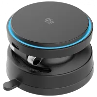 Автомобильное зарядное устройство Proove Jetlock Qi2.2 / Черный photo 4
