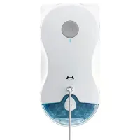 Робот для чистки окон Hutt 10 Белый photo 4