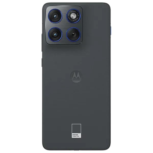 Motorola Edge 70 12 GB/ 512 GB/ Dual SIM/ Gray Gadget photo 4