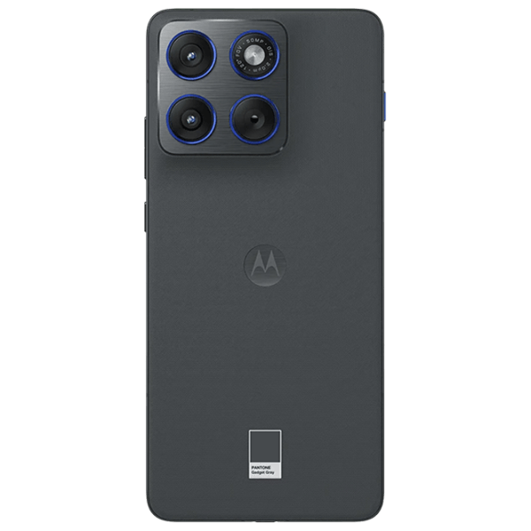 Motorola Edge 70 12 GB/ 512 GB/ Dual SIM/ Gray Gadget photo 4
