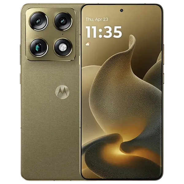 Motorola Signature 16 ГБ/ 512 ГБ/ Dual SIM/ Оливковый Martini photo 1