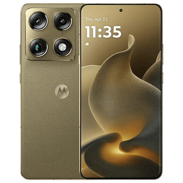 Motorola Signature 16 ГБ/ 512 ГБ/ Dual SIM/ Оливковый Martini photo 1