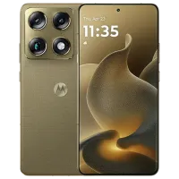 Motorola Signature 16 GB/ 512 GB/ Dual SIM/ Olive Martini