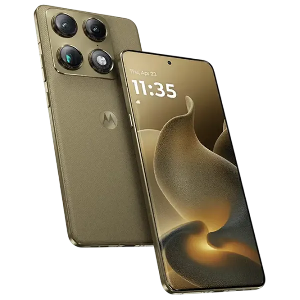 Motorola Signature 16 ГБ/ 512 ГБ/ Dual SIM/ Оливковый Martini photo 2