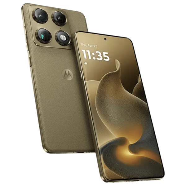 Motorola Signature 16 ГБ/ 512 ГБ/ Dual SIM/ Оливковый Martini photo 2