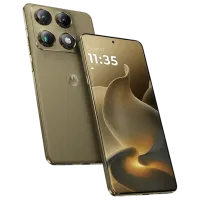 Smartphone Motorola Signature 16 GB/ 512 GB/ Dual SIM/ Olive Martini photo 2