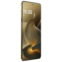 Smartphone Motorola Signature 16 GB/ 512 GB/ Dual SIM/ Olive Martini photo 4
