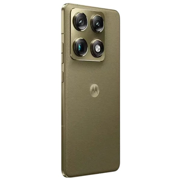 Motorola Signature 16 ГБ/ 512 ГБ/ Dual SIM/ Оливковый Martini photo 5