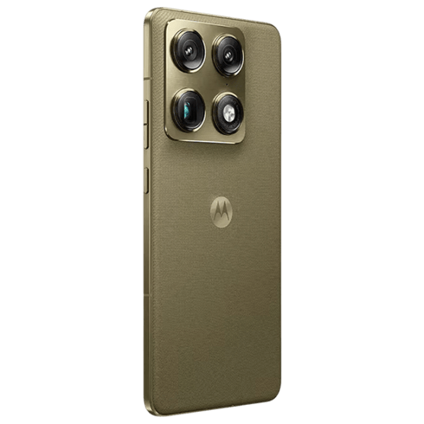 Motorola Signature 16 ГБ/ 512 ГБ/ Dual SIM/ Оливковый Martini photo 5