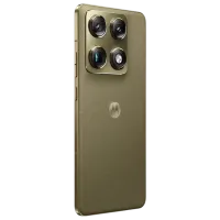 Smartphone Motorola Signature 16 GB/ 512 GB/ Dual SIM/ Olive Martini photo 5