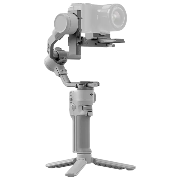 Стабилизатор DJI RS 4 Mini Bluetooth / Серебряный photo 1