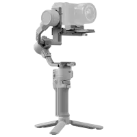 Стабилизатор DJI RS 4 Mini Bluetooth / Серебряный