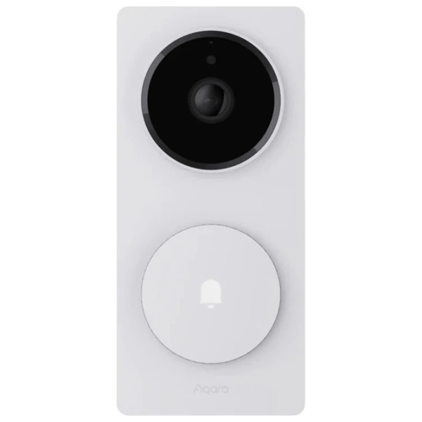 Умный дверной звонок Aqara G410 Белый photo 2
