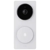 Sonerie inteligentă Aqara G410 White photo 2