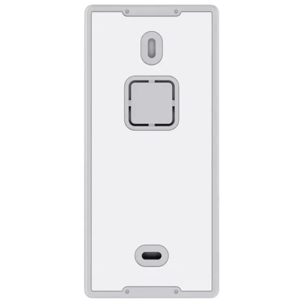 Умный дверной звонок Aqara G410 Белый photo 4