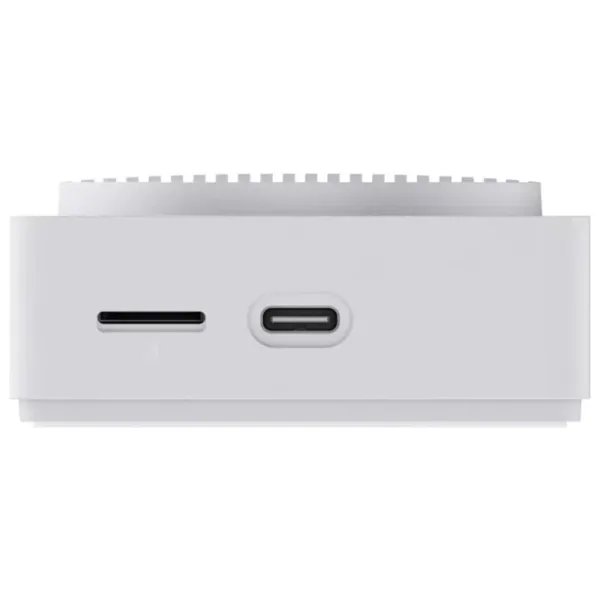 Умный дверной звонок Aqara G410 Белый photo 5