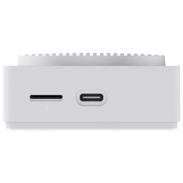 Умный дверной звонок Aqara G410 Белый photo 5
