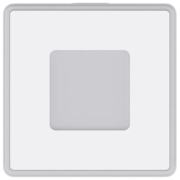 Умный дверной звонок Aqara G410 Белый photo 6