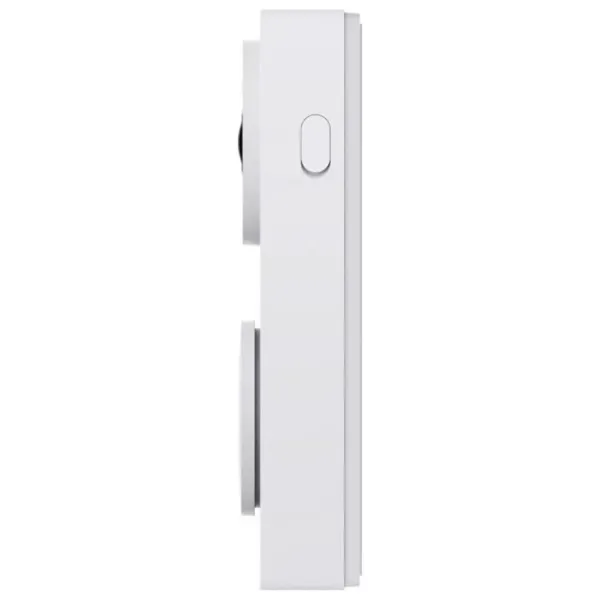 Умный дверной звонок Aqara G410 Белый photo 7