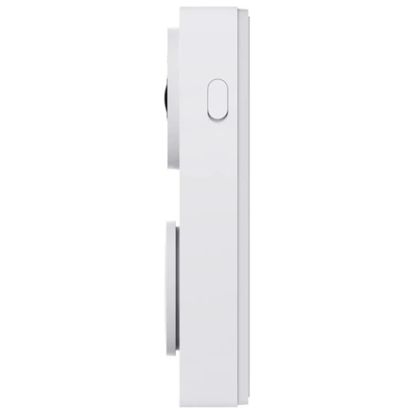 Умный дверной звонок Aqara G410 Белый photo 7