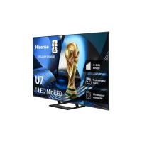 Телевизор Hisense 50U7SE 50" / MiniLED / 4K / Smart TV / Черный photo 3