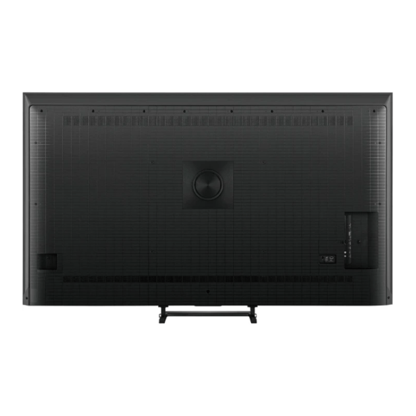 Televizor Hisense 50U7SE 50" / MiniLED / 4K / Smart TV / Black photo 6
