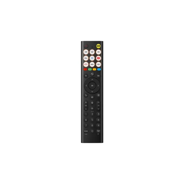 Televizor Hisense 50U7SE 50" / MiniLED / 4K / Smart TV / Black photo 9