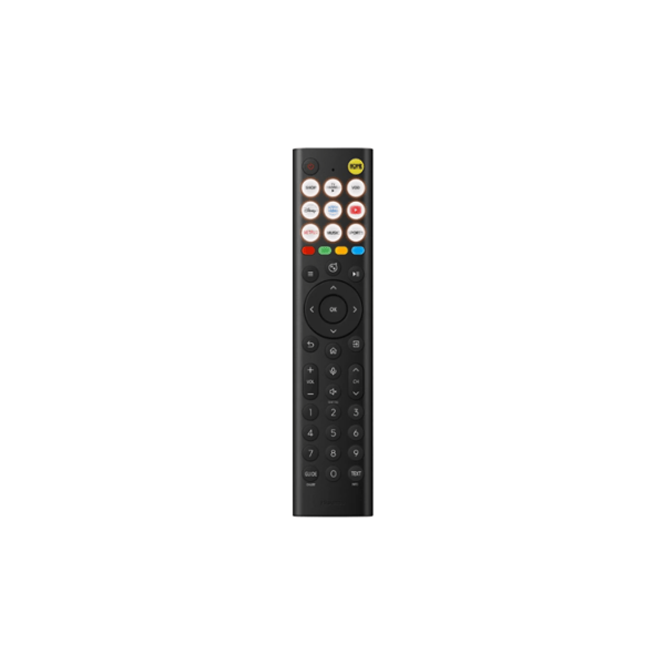 Televizor Hisense 50U7SE 50" / MiniLED / 4K / Smart TV / Black photo 9