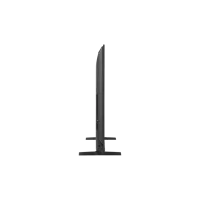 Televizor Hisense 75E7S PRO 75" / QLED / 4K / Smart TV / Black photo 5