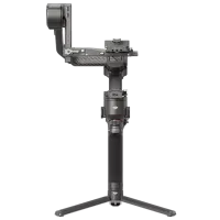 Стабилизатор DJI RS 4 Pro Combo Bluetooth / Черный