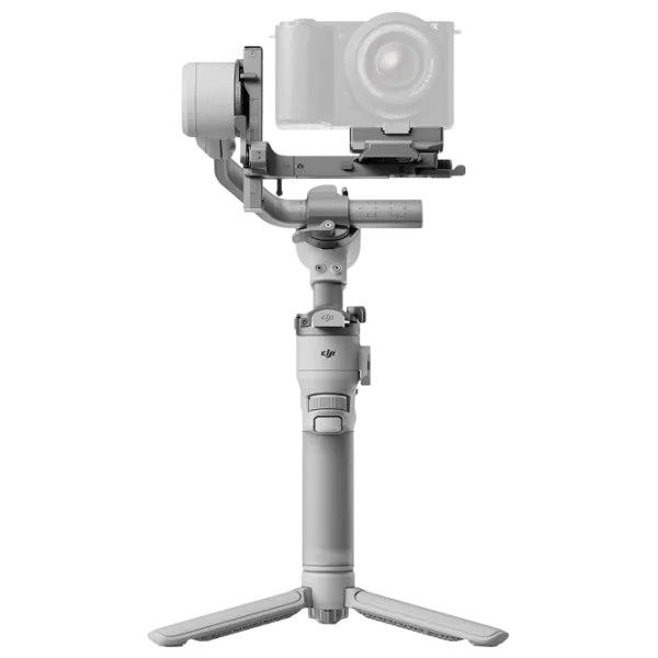 Stabilizator DJI RS 4 Mini Combo Bluetooth / Beige photo 1